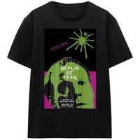 star trek tops y camisetas the next generation season 6 episode 2 para mujer