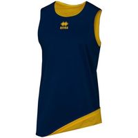errea camiseta tirantes chicago canotta double ad para mujer