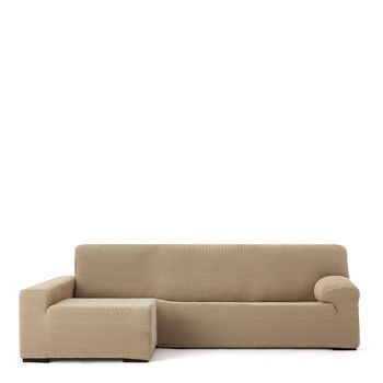 Funda De Sofa M/0 Ch. Longue Premium Jaz Izquierda C/1