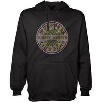 the beatles jersey sgt pepper para mujer