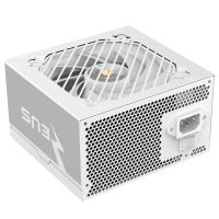 mars gaming mpze750si fuente alimentacion atx 750w 10 anos garantia 80 plus silver dc-dc blanco