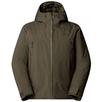 The North Face Cazadora NF0A88WD21L1 M MTN RANGE DWK HD-NEW TAUPE para hombre