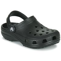 crocs zuecos classic clog para nino