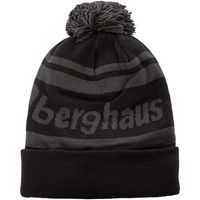 berghaus sombrero gorro con pompon de marca para hombre