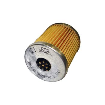 Filtro de aceite UFI 2560800