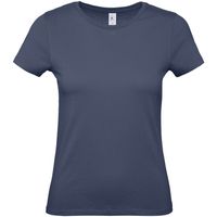 b and c camiseta e150 para mujer