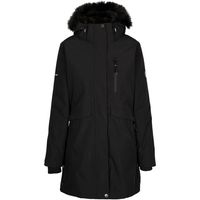 trespass chaqueta zambel para mujer
