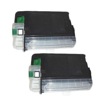 Compatible Twin Pack Xerox 006R00914 Black Toner Cartridges (2 Pack)