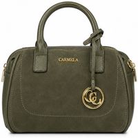 carmela bolso de mano 186182 para mujer
