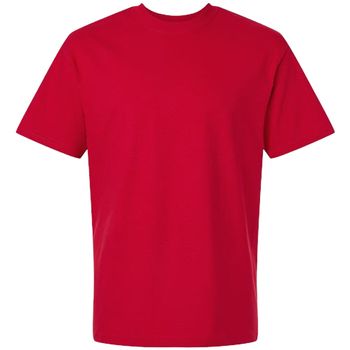 Gildan Camiseta Hammer Maxweight para hombre