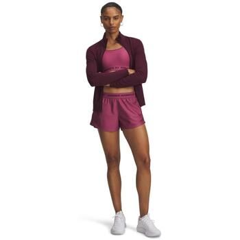 Under Armour Short Play Up para mujer