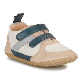 Easy Peasy Zapatillas MY PRE BASKET VELCRO para niño