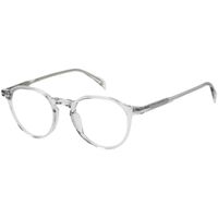 david beckham gafas de sol db1230-kb721 para hombre