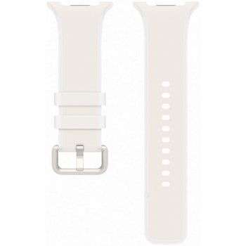 Correa Samsung Galaxy Watch Misty Band Crema M/L