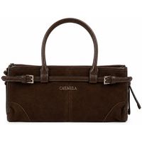 carmela bolso de mano 186170 para mujer