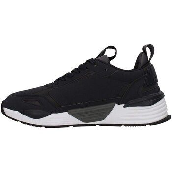 Emporio Armani EA7 Zapatillas X8X070 para hombre
