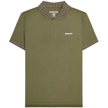 Lambretta Polo SS25 para hombre