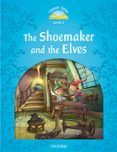 classic tales 1. the shoemaker and the elves - 2nd edition (+ mp3) (cl