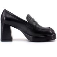 cafe noir mocasines ld1040n para mujer