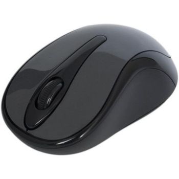 Ratón A4Tech G3-280N Inalámbrico 2000 DPI Negro Ambidiestro Plug and Play