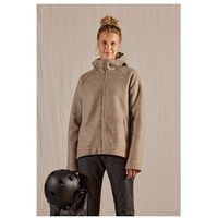 maloja chaqueta fleecejacke para mujer