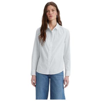 Levis Blusa CAMISA LEVI'S® THE CLASSIC BW MUJER para mujer