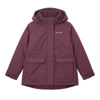 columbia parka nordic strider iii jacket para nina