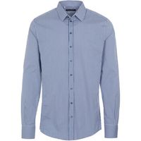 dg camisa manga larga - para hombre