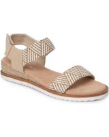 de crecendo sandalias cuna popcorn varios 2029 beige