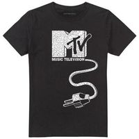 mtv camiseta tv24815 para hombre