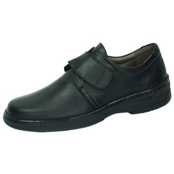 Primocx Zapatillas de senderismo Mocasines de piel para hombre