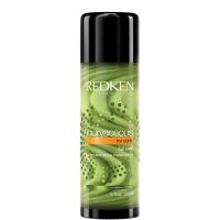 redken curvaceous full swirl cream serum 150ml