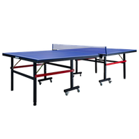 prosport mesa de ping pong para exteriores