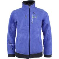 peak mountain polar blouson polaire fille garil para nina