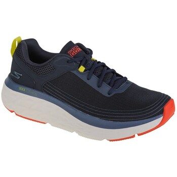 Skechers Zapatillas de running Max Cushioning Delta para hombre
