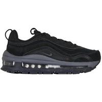 nike deportivas moda baskets air max 97 futura cuir para mujer