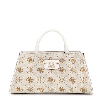 Guess Satchel Blanco HWCP96 54060-OFL