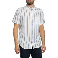 levis camisa manga corta camisa de manga corta sunset para hombre