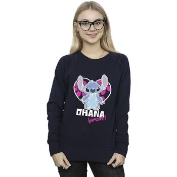 Disney Jersey Ohana Forever para mujer