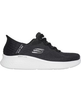 de SKECHERS SLIP-INS SKECH-LITE NEGRO