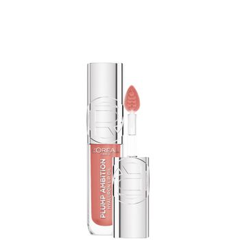 L'Oréal Paris Plump Ambition 5ml (Various Shades) - 601 Worth it