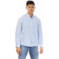 peter werth camisa manga larga gt41222 para hombre