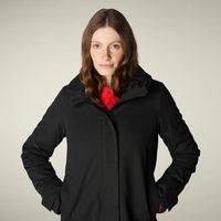 save the duck parka d42431w wuly21 skylar-10000 para mujer