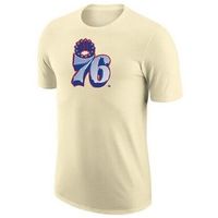nike camiseta nba philadelphia 76ers earned edition para hombre
