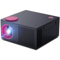 unicview hpx pixel 2 proyector lcd hd ready 130 lumenes negro
