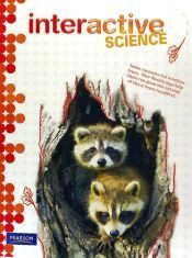 Interactive Science: Grade 4