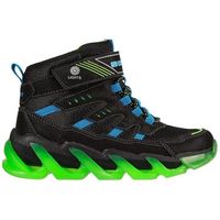 skechers botines mega surge flash breeze para nino