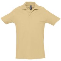 sols polo spring para hombre