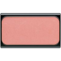 artdeco colorete  polvos blusher - 10 gentle touch para mujer