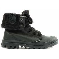 palladium botines baggy nbk wl para mujer
